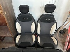 Tappezzeria fiat 500l usato  Angri
