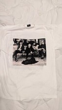Bush shirt 1996 for sale  Florissant