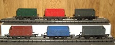 Six tri ang for sale  CANTERBURY