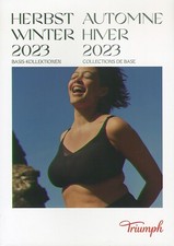 Triumph basis katalog gebraucht kaufen  Taucha