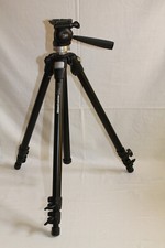 Manfrotto 055db tripod gebraucht kaufen  Teltow