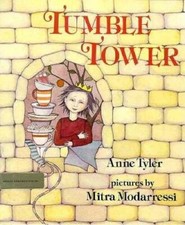 Tumble tower library for sale  Montgomery