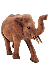 Hand carved solid for sale  Brick