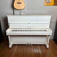 Yamaha upright piano for sale  MANSFIELD
