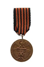 Medaglia militare mignon usato  Sarzana