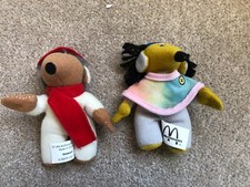 1999 two womble for sale  BANBURY