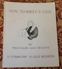 Brief case introduction for sale  Honolulu