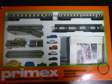 Spur primex set gebraucht kaufen  Fürstenfeldbruck
