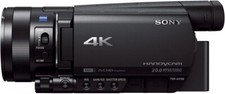 Sony videocamera registrazione usato  Prato