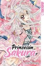Prinzessin sakura 2in1 gebraucht kaufen  Berlin