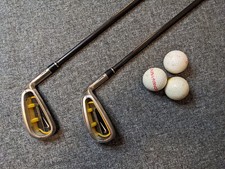 Golfschläger nike sumo gebraucht kaufen  Lamspringe