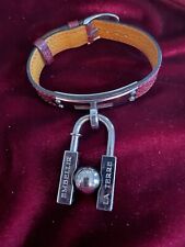 Hermes key ring for sale  Racine