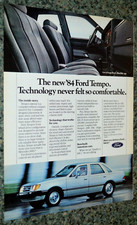 1984 ford tempo for sale  Melvindale