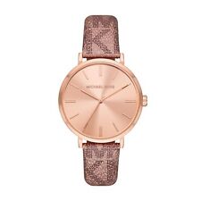 Orologio donna michael usato  Italia
