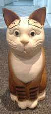 Large 30cm heavy for sale  CURRIE
