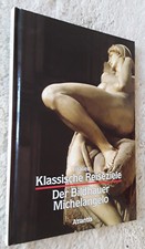 Bildhauer michelangelo atlanti gebraucht kaufen  Göttingen
