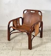 Poltrona design anni usato  Varallo Pombia