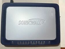 Sonicwall 170 network for sale  CHICHESTER