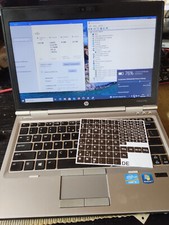 Elitebook 2570p 3360m gebraucht kaufen  Hamburg