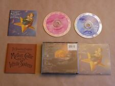 Usado, CD de música Mellon Collie And The Infinite Sadness por The Smashing Pumpkins comprar usado  Enviando para Brazil