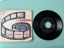 Vinile giri colonna usato  Lugo
