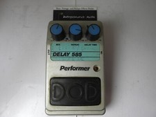 Vintage dod performer for sale  Austin