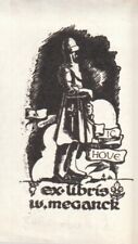 Libris .meganck houe d'occasion  Montbrison