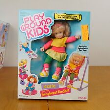 Playground kids doll for sale  Chicago