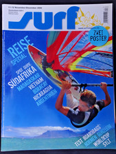 Surf magazin portrait gebraucht kaufen  Kiel