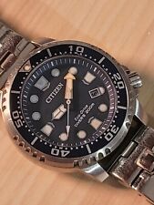 Gents diving citizen for sale  BOGNOR REGIS