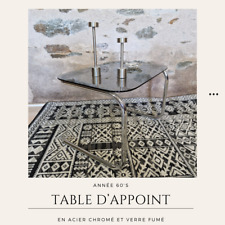 Table appoint table d'occasion  Bois-Colombes