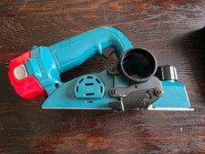 Makita 1050d planer for sale  BRADFORD