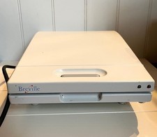 Breville toasted sandwich for sale  BIRMINGHAM