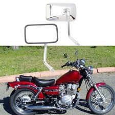 2pcs10mm rectangle moto for sale  LEICESTER