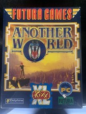 Game another world usato  Venegono Superiore