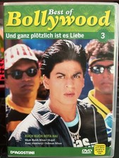 Best bollywood zustand gebraucht kaufen  Chemnitz