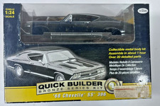 Usado, TESTOR. QUICK BUILDER 68 CHEVETTE SS 396. ESCALA 1/24. ZG-CR comprar usado Usado, TESTOR. QUICK BUILDER 68 CHEVETTE SS 396. ESCALA 1/24. ZG-CR comprar usado  Enviando para Brazil