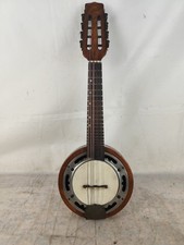Mandolino eko banjo usato  Vaiano Cremasco