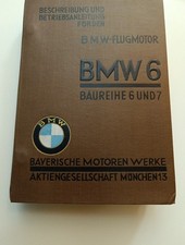 Riginal betriebsanleitung bmw gebraucht kaufen  Eschach