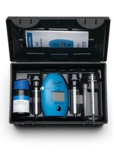 Hanna alkalinity checker for sale  LUTON