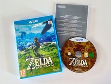 Zelda breath the d'occasion  Perpignan-