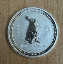 1999 australian argento usato  San Severo