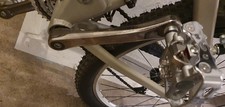Shimano stx mc36 gebraucht kaufen  Bielefeld