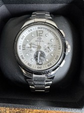 Breil herrenuhr silber gebraucht kaufen  Heidenheim an der Brenz