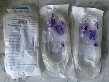 Amika pumpenset easybag gebraucht kaufen  Breidenbach