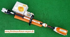 Stihl hla 2022 gebraucht kaufen  Rees