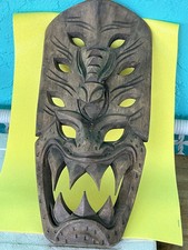 Ethnic wood carved for sale  Pineland