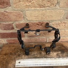 Kawasaki kmx125 headlight for sale  MARCH