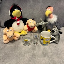 Uli stein plüsch gebraucht kaufen  Hagen