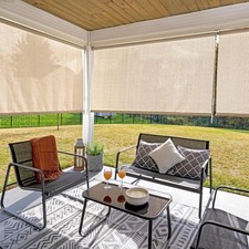 roller blind coolaroo for sale  Indianapolis